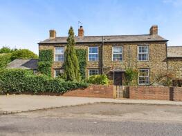 6 Coalers Croft, Watling Street East, Towcester NN12 8LB