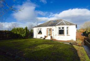 Burnbank, A70 At Coalhall To B730, Ayr KA6 6ND