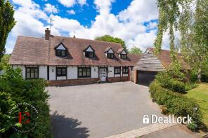 1, The Elms, Warwick CV35 7RR