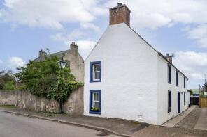 60, Church Street, Cromarty IV11 8XA