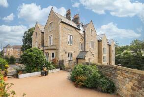 Apartment 8, 3, Beauchief Grove, Sheffield S7 2AF