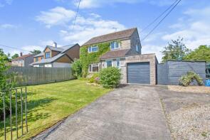 Ramsey, Weir Lane, Yeovilton, Yeovil BA22 8EU