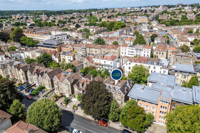 25 - 27 Belgrave Road, Clifton, Bristol BS8 2AA | 