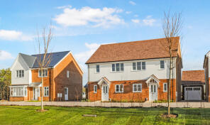 The Stables, Main Road, Woodham Ferrers, Chelmsford CM3 8RJ