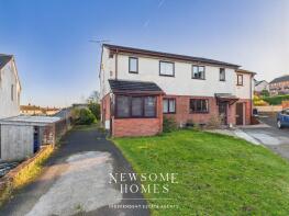 7, Cae Masarn, Holywell CH8 8JY