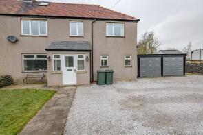 1, Austwick Road, Helwith Bridge, Settle BD24 0EH