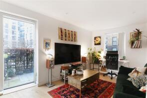 Flat L02, Augustine House, Conington Road, Ladywell, London SE13 7FJ