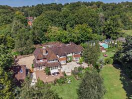 Cornwells, Warren Lane, Cross In Hand, Heathfield TN21 0TB