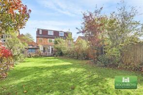 17, Elmdene Road, Kenilworth CV8 2BW
