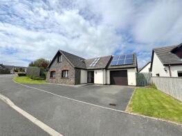 1, Brookfield Close, Keeston, Haverfordwest SA62 6FB