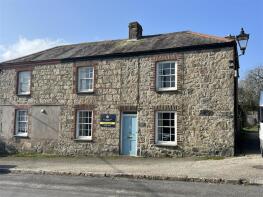 77, Charlestown Road, Charlestown, St. Austell PL25 3NL