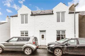 6, Greenhills, Barrmill, Beith KA15 1HJ