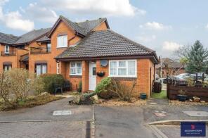 2, Eleanor Walk, Milton Keynes MK17 9QX