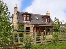 Backhill Of Airdlin, U111b C110b At Coalmoss To C112b At Quilquox, Ythanbank, Ellon AB41 7TR