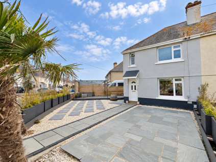 Lytes Road, Brixham