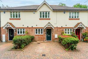 4, Heron Close, St. Albans AL4 8JZ