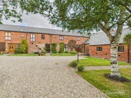5 The Forge, Old Meadow Court, Llay, Wrexham LL12 0NE