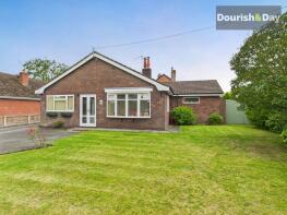 Endon, Primrose Lane, Whitchurch SY13 2EH