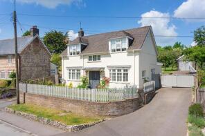 7, The Folly, Dorchester DT2 7JR