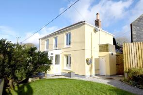 Beechdene, Road From The Sunday School To Junction West Of Lunghwa, Liskeard PL14 4LZ