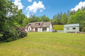 Yallingup, A828t Ardsheal Junction Kentallen - Council Boundary, Appin PA38 4BS