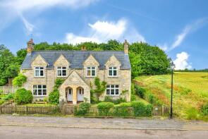 49, Cranford Road, Grafton Underwood NN14 3AA