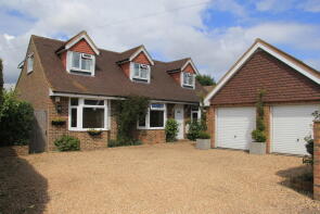 Eastlea, Hugletts Lane, Cade Street, Heathfield TN21 9BX