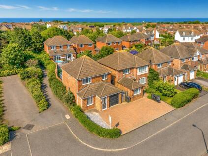 Petrel Close, Herne Bay