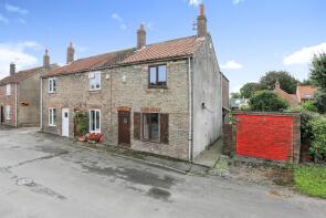 1, Church View, Huggate YO42 1YD