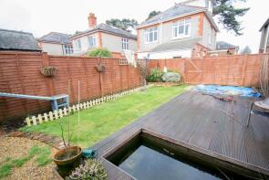 28b, Victoria Park Road, Bournemouth BH9 2RG