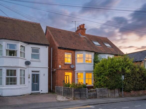 Wescott Road