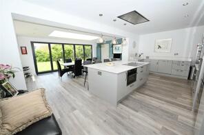 9 Moor End, Barningham Road, Richmond DL11 7QT