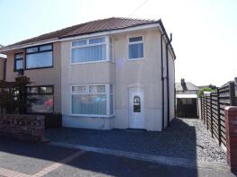 2, Leeds Avenue, Barrow-in-furness LA14 4AQ