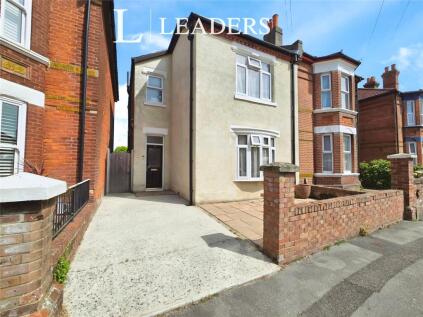 Parham Road, Gosport, Hampshire
