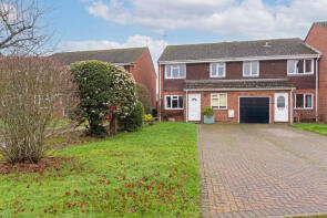 7, Cawkell Close, Stansted CM24 8JF