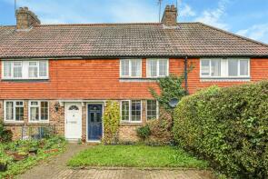 3, Great Norman Street Cottages, Norman Street, Sevenoaks TN14 6JX
