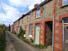 5, Victoria Terrace, Hereford HR3 5RB