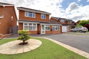 3, St Chads Close, Little Haywood, Stafford ST18 0QW