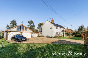Martindale, High Street, Bungay NR35 1NA