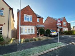 1, Taylor Way, Warwick CV34 7BJ