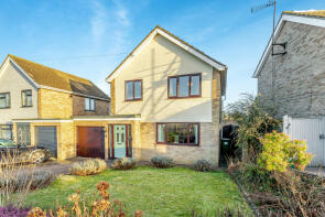 6, Allens Orchard, Banbury OX17 1LX