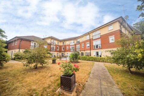 Rollesbrook Gardens, Southampton, Hampshire, SO15