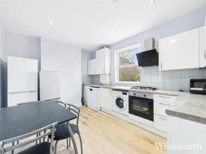 Hastings Road, London, W13