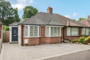 5, Lane End, Epsom KT18 7SB