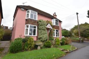 Gate Cottage, Rectory Lane, Hythe CT21 4PX