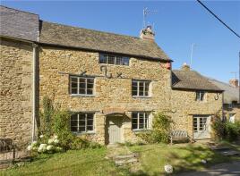 Manor Farm Cottage, Street To Ledwell House, Ledwell, Chipping Norton OX7 7AN