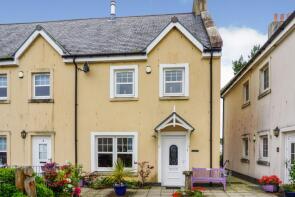 5, Callanders Close, South Crescent, Newton Stewart DG8 8BB