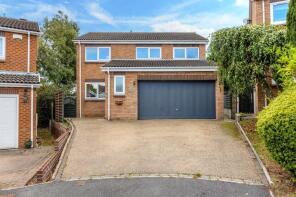 13, Mickledon Way, Pogmoor, Barnsley S75 2JH