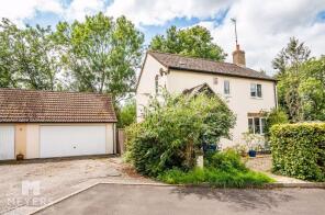 3, Wrackle Close, Dorchester DT2 9TS