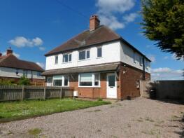 35, Barkestone Lane, Nottingham NG13 0JA